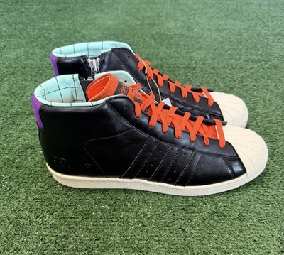 Adidas Originals X The Simpsons Pro Model 80s 'Poochie' IE7563 NWB Men s 11.5