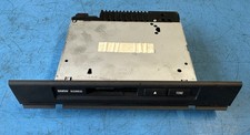 •Genuine• Alpina B10 3.3 (BMW E39) Business CD & Radio Player