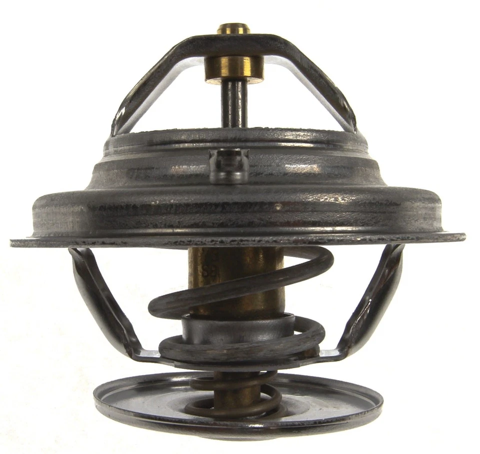 Termostato refrigerante motor MAHLE TX 19 75D para modelos seleccionados de Mercedes-Benz 72-80 Foto 3 de 4