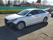 Heater Climate Temperature Control Automatic Temperature Control Fits 16-17 SONA