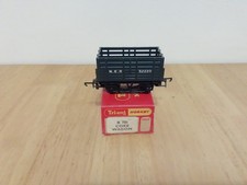 Tri-ang Hornby R781 N.E.R. Coke Wagon - Boxed - OO Gauge in Excellent Condition 