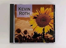 Kevin Roth by Kevin Roth (CD, 2002) 4675