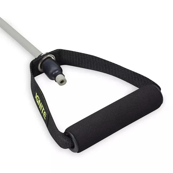 CABLE DE RESISTENCIA A LA LUZ IGNITE BY SPRI - GRIS Foto 2 de 3