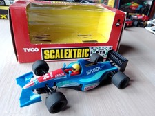 Scalextric Jordan F1 Carrera Ninco Fly SCX