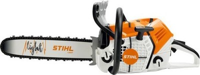STIHL Kinder-Motorsäge Spielzeug ab 3 Jahre mit LED Sound & Kette