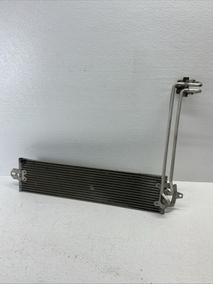 08-10 PORSCHE CAYENNE 955 Transmission OIL Cooler 7LO 317 021 BHO OEM