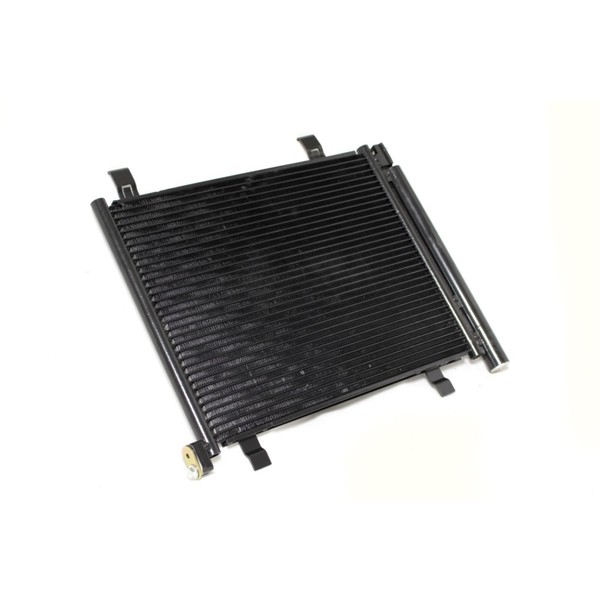 Kondensator Klimaanlage Mit Trockner FüR Vw Up 121 122 BL1 BL2 Skoda-image