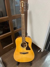 GUILD GAD-G212 Acoustic Guitar 12 strings Safe Packing!
