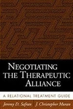 Negotiating the Therapeutic Alliance: A Relational Treatment Guide - paperba...