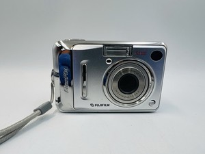 Fujifilm Finepix a 500 | eBay