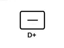 Poulies diverses Fiat PININFARINA