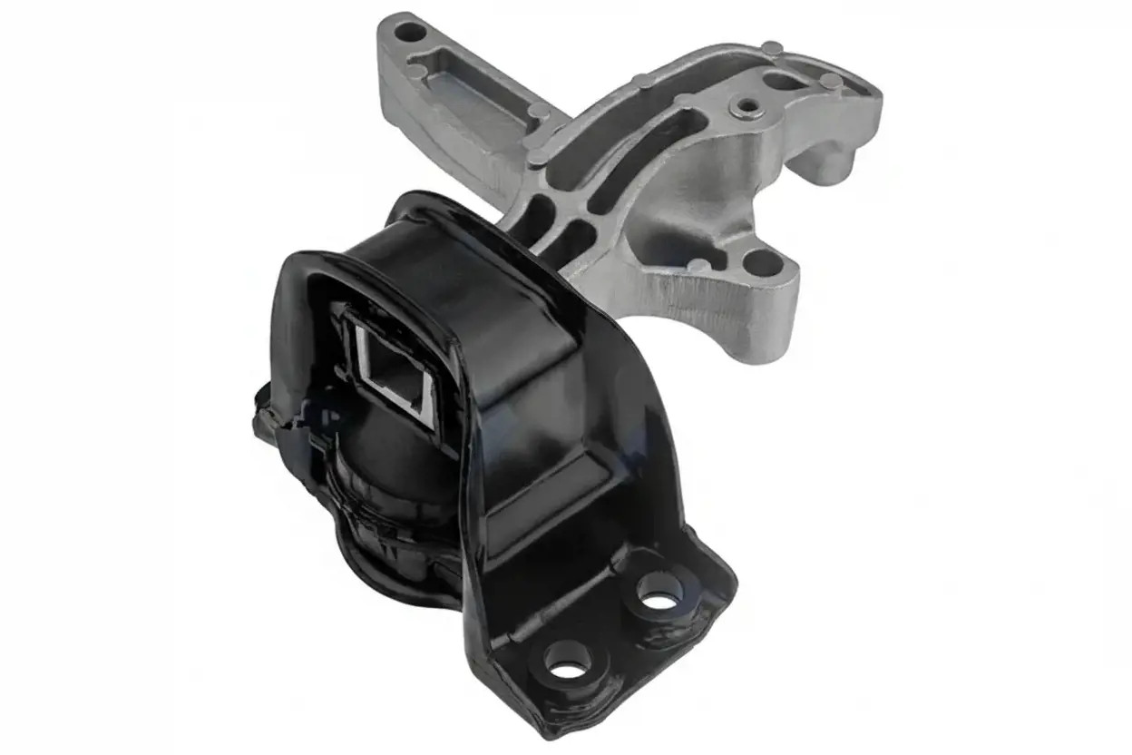 Supporto motore Dx Supporto idraulico ZPS-NS-180 NTY per NISSAN RENAULT