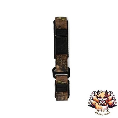 NEU [ROOT CO.] GRAVITY Apple Watch Armband. Realtree S/M