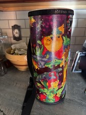 Remo Kid's Konga Tubano Percussion Drum 16