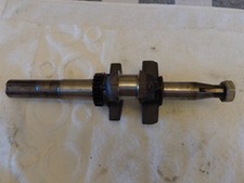 Genuine Briggs & Stratton OEM 797017 Crankshaft (26M3)