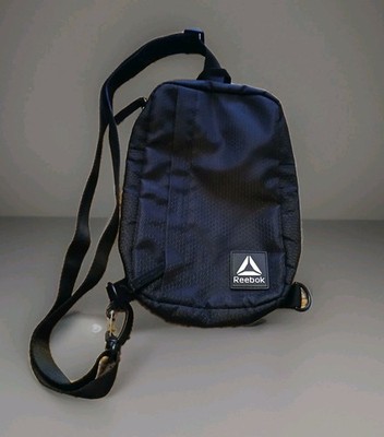 Reebok Drexler Crossbody Sling Bag