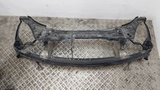 Radiateur Mercedes 207