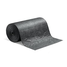 Absorbent Mat Roll - 30" x 150' Mediumweight Mat Roll - Absorbs up to 31.9