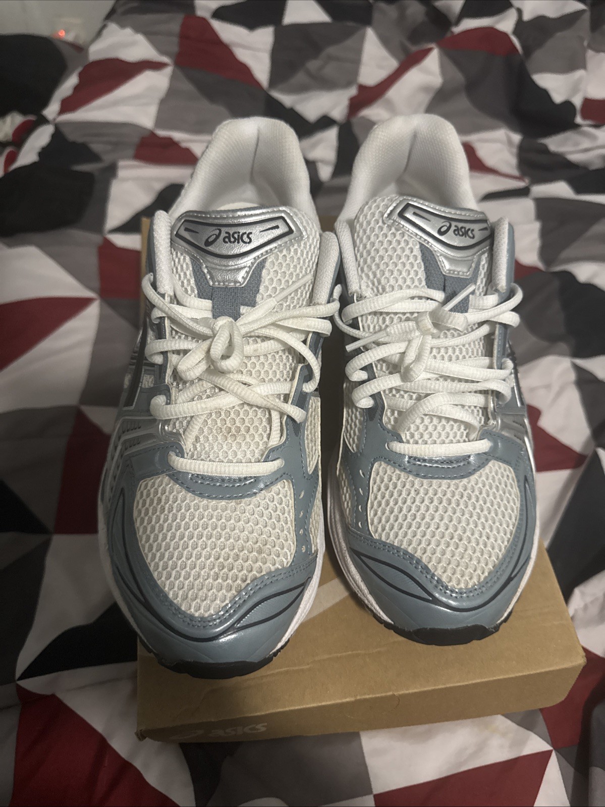 Slightly Worn - image 1