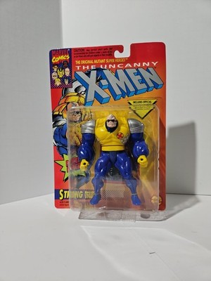 Marvel X-Men STRONG GUY Action Figure MCU Universe Mutants