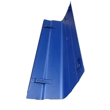 BOP-F-71616625-E Engine Hood RH Without Hole C7NN16625E