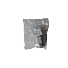 1PC New Festo FK-M10 Selfaligning quick coupliIng In Box Brand new Free Shipping