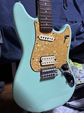 Squier Vintage Modified Cyclone FSR Safe Packing!