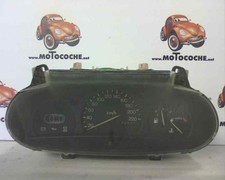 Compteur Ford ESCORT