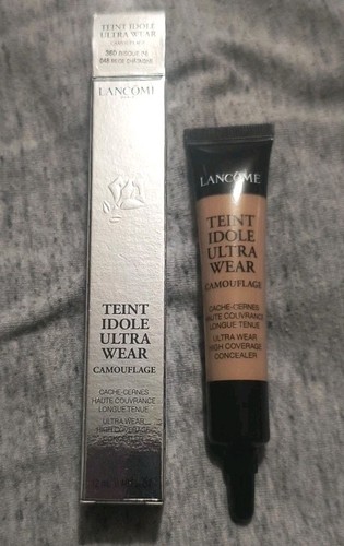 Lancome Teint Idole Ultra Wear Camouflage Concealer - # 360 Bisque (N) Neu