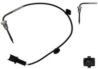 Wagner Sensor Abgastemperatur FüR Suzuki Swift IV FZ NZ 1.3 Ddis