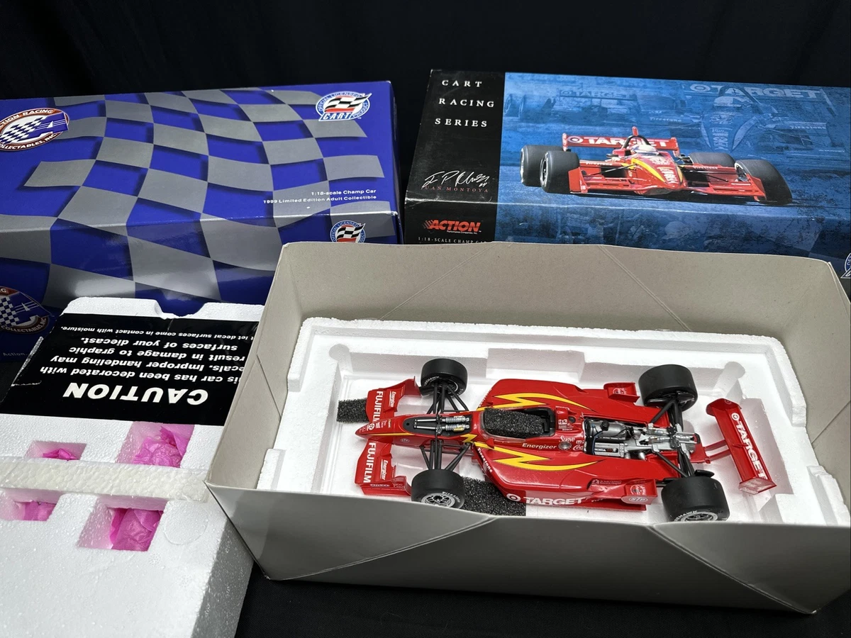 1:18 Scale Diecast Racing Cars Action for sale | eBay