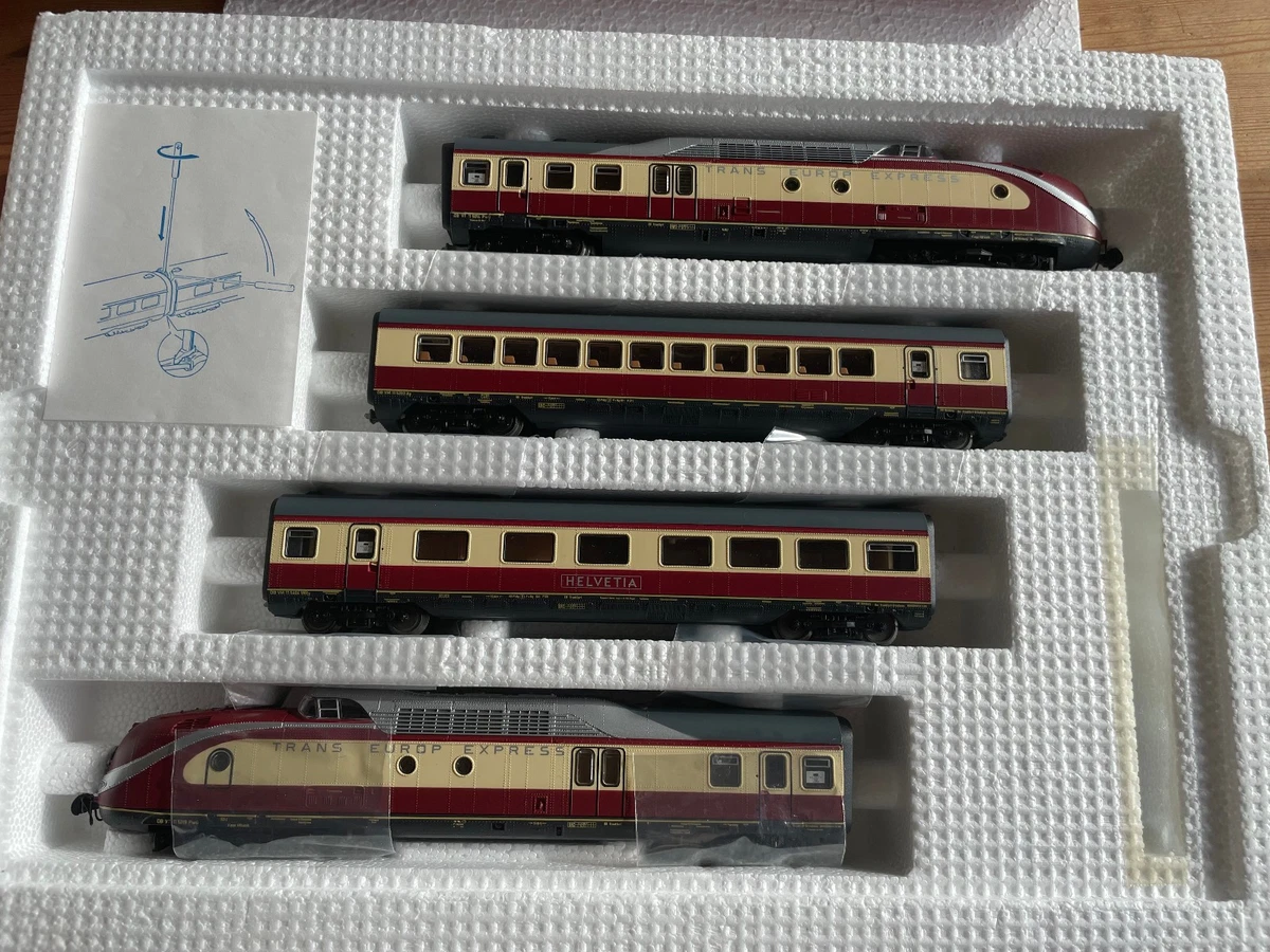Roco Vt 11 5 online kaufen | eBay.de
