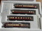 Roco 14183 TEE-Dieseltriebzug "Helvetia" Vt 11.5, 4-tlg, AC Digital, neu in OVP