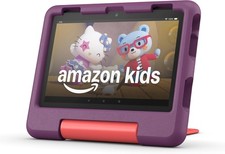 iPad-ы, Планшеты Amazon Fire HD 8