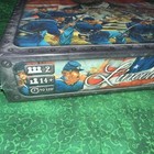 New Lincoln - A Martin Wallace Game - PSC Games (2018) — photo 3