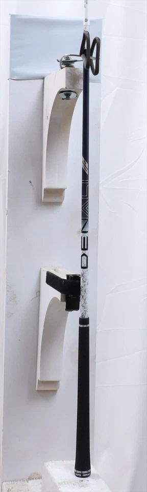 Tour Edge Exotics C725 21° 4H Hybrid Extra Stiff Denali Blue 80 12828146 Good - Image 4 of 4