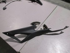 Cache latéral gauche (Gilera - Sp 1198 2011 - 2011) - photo 1