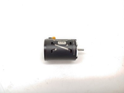 Hobbywing Justock FTM 13.5T G2.1 Fixed Timing Competition Brushless Motor Used