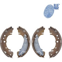 Blue Print ADG04159 Bremsbackensatz FüR Hyundai Santa FE SM