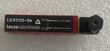Leuze electronic LS97/2S-Se senza scatola originale