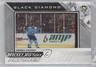 2024-25 Upper Deck Black Diamond Hockey History Sidney Crosby #HHP-SC Patch 08ee