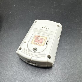 Sega Dreamcast Console  Bundle HKT-3020 *Memory Card*  Tested Read Description
