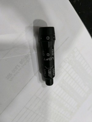PING G430/G425 I CROSSOVER UTILITY IRON .370 ADAPTER LH, ICROSSOVER ...