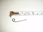 NOS vintage WWII M1 Carbine SELECTOR SPRING ww2 us military USGI