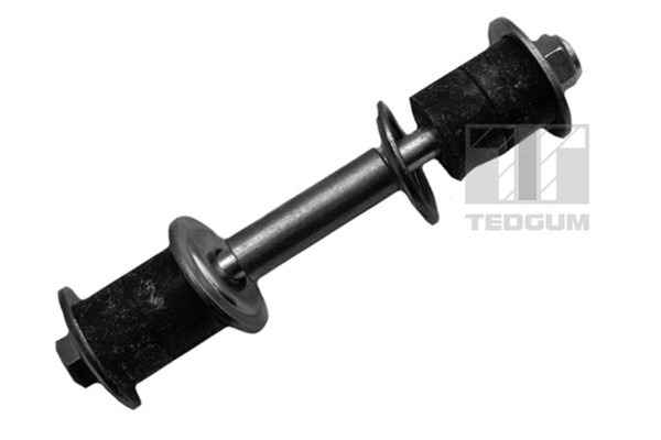 Koppelstange Stabilisator Tedgum 00391612 FüR Mazda 323 3 Hatchback BF Station-image