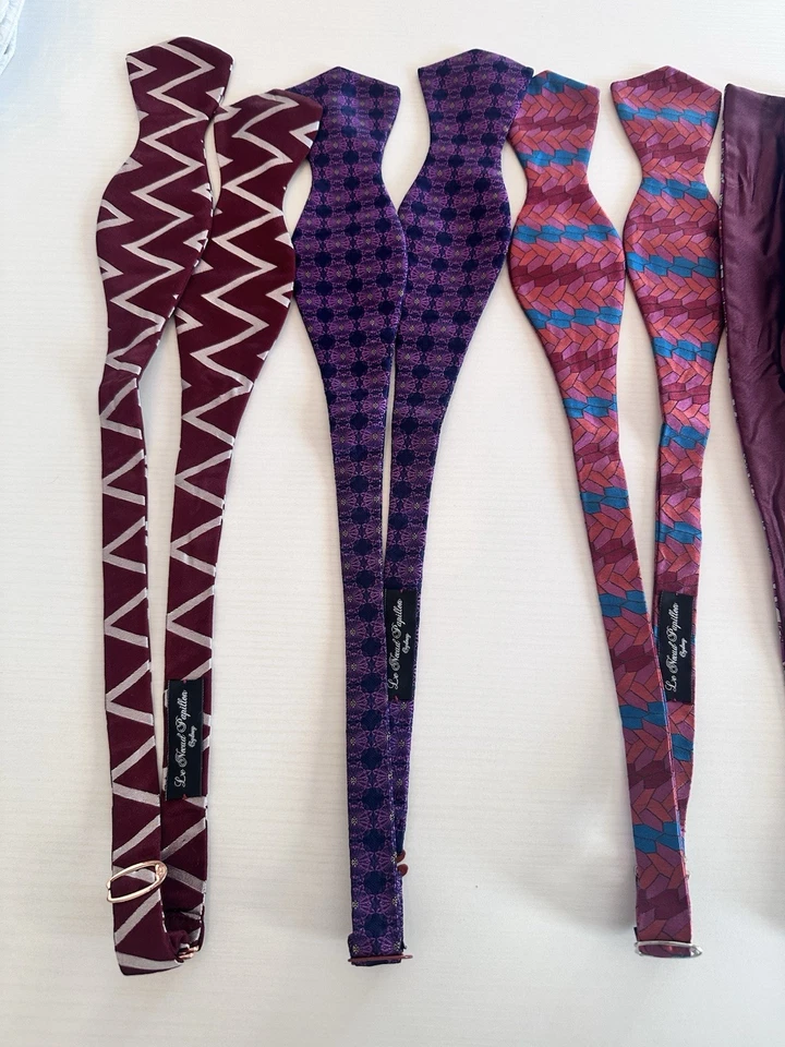 Pajarita Le Noeud Papillon Sydney Foto 4 de 4