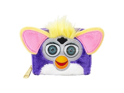 Hasbro By Loungefly Geldbörse Furby Loungefly