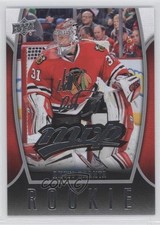 2013-14 Upper Deck MVP Antti Raanta #83 0c3