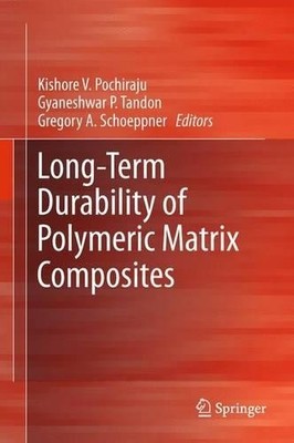 Long-Term Durability of Polymeric Matrix Composites - 9781441993076