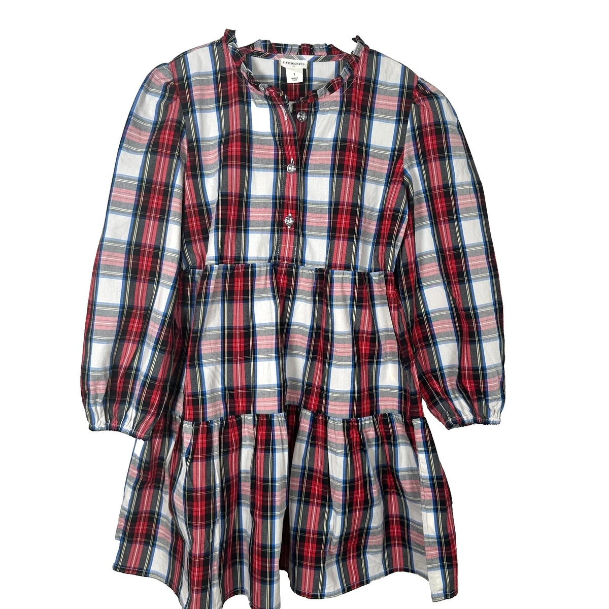 Crewcuts Christmas Dresses for Girls for sale